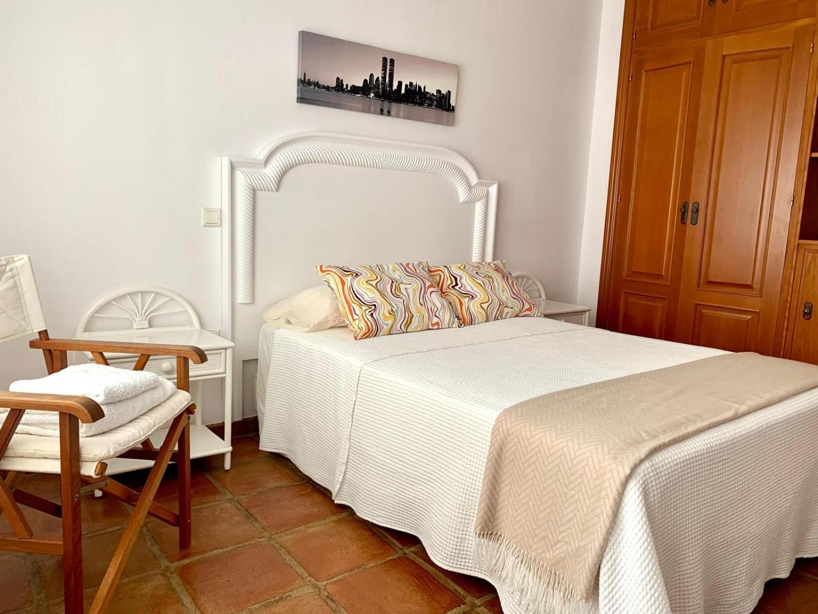Villaer Moumi Marbella